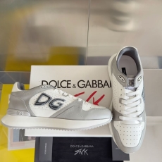 Dolce Gabbana Low Shoes